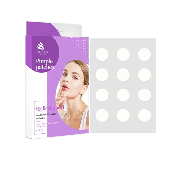 Acne Remover Patch