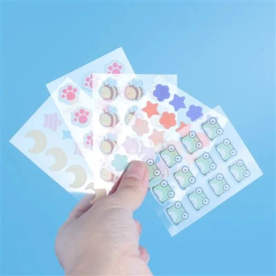 Näppylaastari Salisyylihappo